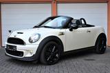 MINI Roadster Cooper S 1.6 E-Dach/Leder/Xenon/Nav/Tel - MINI Roadster Serie mit 3 Türen
