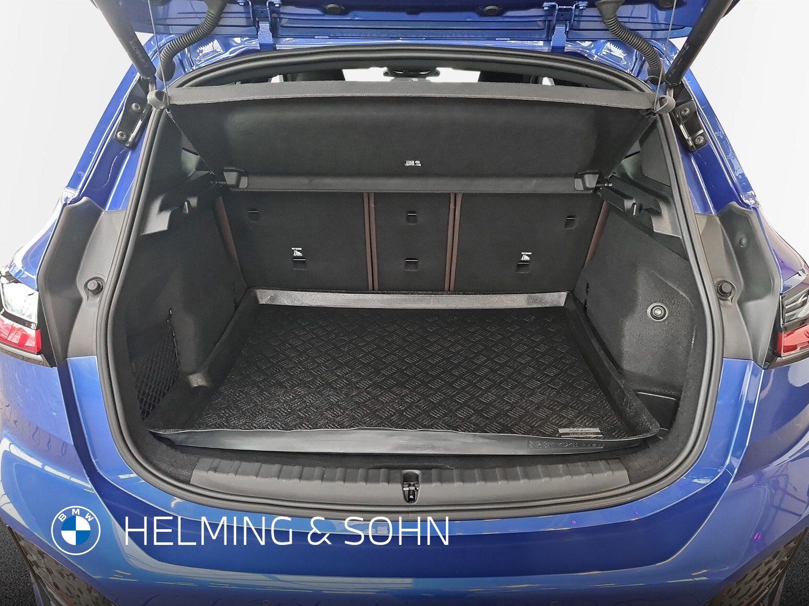 BMW 218 Active Tourer - Bild 14