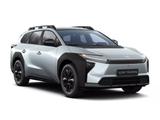 Toyota bz4X Touring 75 4WD kWh Teamplayer ACC NAVI LED 