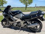 Kawasaki ZZR 600 - KAWASAKI ZZR