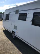 HYMER / ERIBA / HYMERCAR Nova 540 SL - HYMER / ERIBA Nova 540