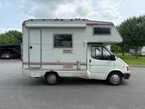 Ford Wohnmobil TÜV 07.2027,Küche,WC,Markise,Fahrradtr - Offers