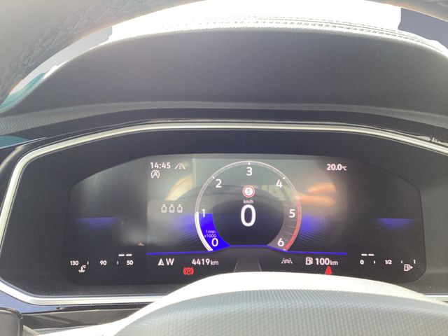 T-Roc 2.0TDI R-Line
