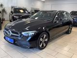 Mercedes-Benz C 200 T d Navi*R-Cam*CarPlay*SHZ*PDC*Ambiente* - Mercedes-Benz C 200 aus 2025
