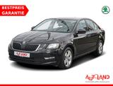 Skoda Octavia 1.5 TSI AAC PDC Smartlink Alu Temp