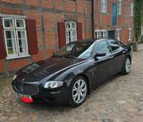 Maserati Quattroporte 4.2 V8 Automatic - - Maserati Quattroporte von privat