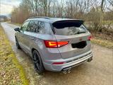 Cupra Ateca Limited Edition / Akrapovic / Selten - Cupra Ateca: Limited Edition