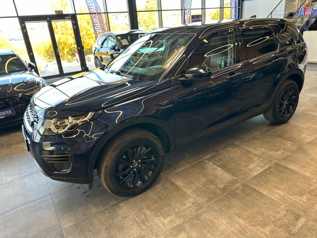 Land Rover Discovery Sport*PANO*AHK*CARPLAY*TEMPO*LKHZ