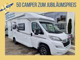 Hobby Optima OnTour T65 HKM - stark reduziert/Klima