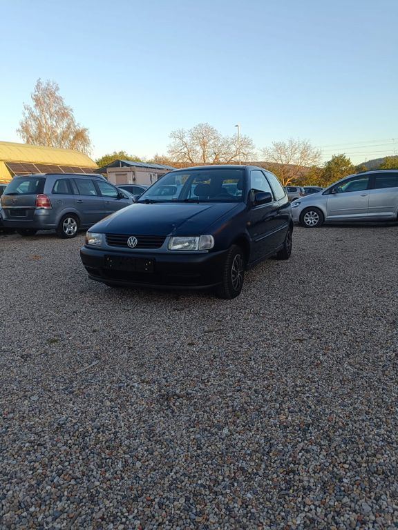 Angebot ansehen Volkswagen Polo