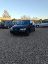Volkswagen Polo - gebrauchte VW Polo aus dem Jahr 1999