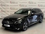Mercedes-Benz C 300 T DISTR/360Kam/MULTIBEAM/SPUR/TOT/NAVI/17 - Mercedes-Benz C 300 Gebrauchtwagen in Stuttgart