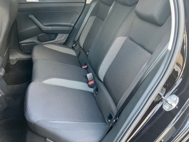 Polo 1.0 TSI Life DSG KLIMA LED ALU