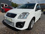 Citroën C2 Tonic - Citroën C2 Tonic mit Benzin-Antrieb