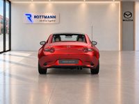 Mazda MX-5 - Vorschau Bild 6