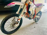 KTM EXC 350-F Six Days  - KTM SIX DAYS