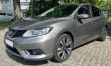 Nissan Pulsar N-Connecta*Autom.*Kamera*Sitzhz*Teilleder - Nissan Unfallwagen