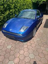 Fiat Coupe 2.0 20V Turbo Plus Turbo Plus - Fiat Coupe: 20v Turbo Plus