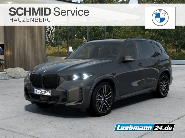 BMW X5 xDrive30d M-Sport-Pro 22-Zoll/AHK/ACC/360/HK