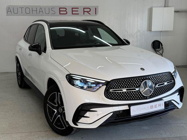 Mercedes-Benz GLC 300 de 4Matic AMG*Digital-Light*AHK*HuD*Pano