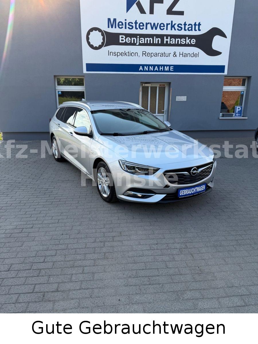 Opel Insignia B Sports Tourer Innovation