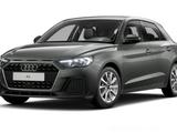 Audi A1 Sportback advanced 25 TFSI 70(95) kW(PS) S - Audi A1 New cars