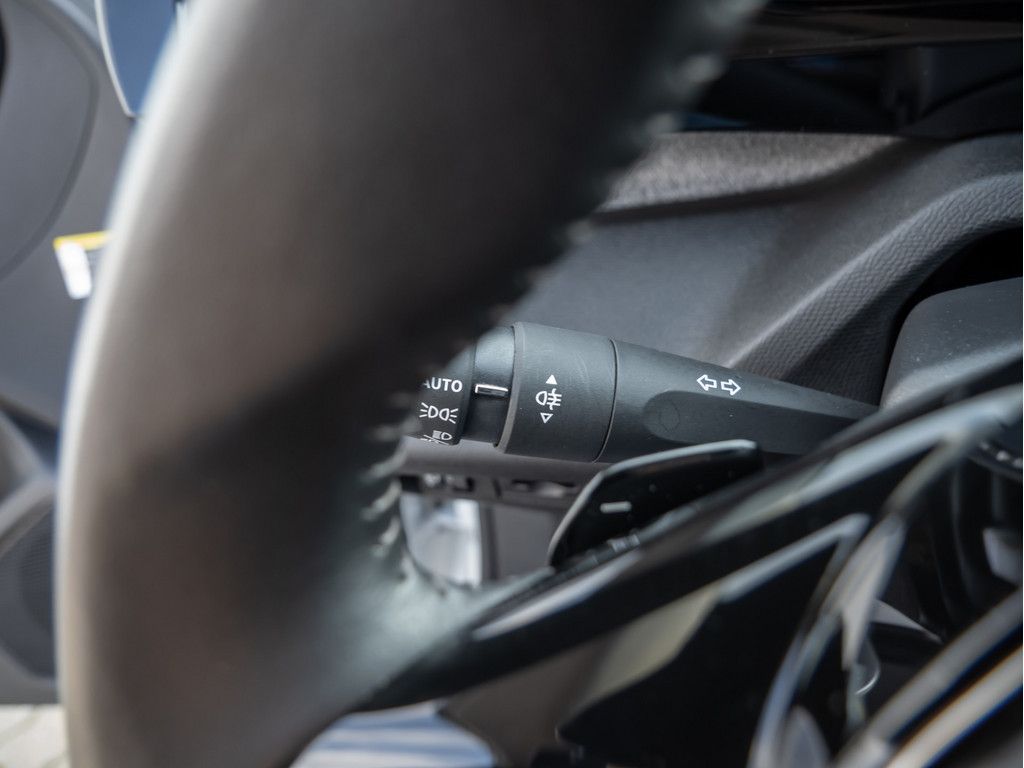 Peugeot 308 - Bild 20