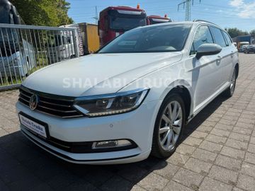 Volkswagen Passat Variant - 6