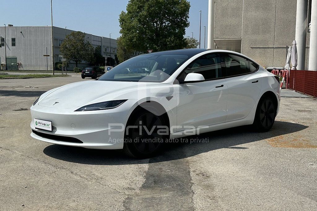 Image of Tesla Model 3