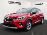 Renault Captur II Intens *TWA,RFK,NAVI,ACC* - Renault Captur: Ii