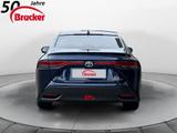 Toyota Mirai Advanced 8-fach bereift - H2/Brennstoffz. - Toyota Mirai aus 2023