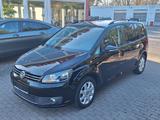 Volkswagen Touran TSI Match 2.Hand 7 Sitzer - Volkswagen Touran mit Benzin-Antrieb: Kombi, Schaltgetriebe