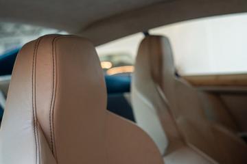 2004 Aston Martin DB9 缩略图 30