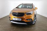Opel Mokka X Innovation*Kamera*Bi-LED*Navi* - Opel Mokka X mit Diesel-Antrieb: Innovation