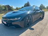 BMW i8*AC Schnitzer*Carbon*21 Zoll*Kam*Head-Up* - BMW i8 Gebrauchtwagen