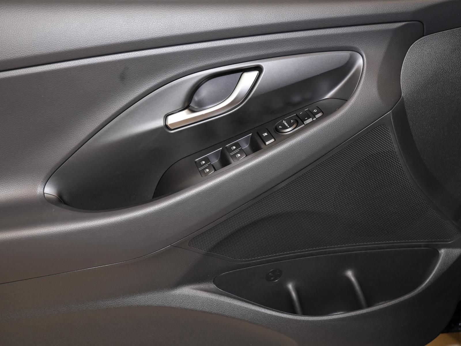 Hyundai i30 – Bild 15