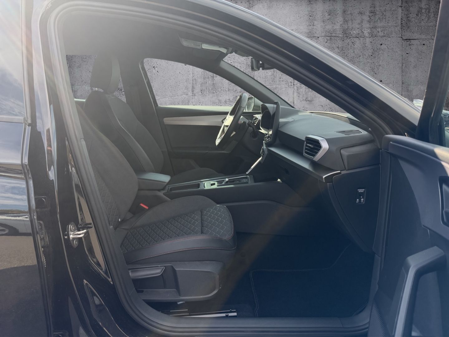 Seat Leon - Bild 27