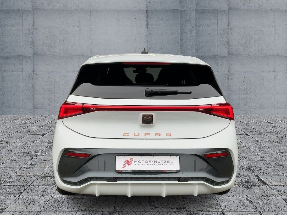 Cupra Born - Bild 5