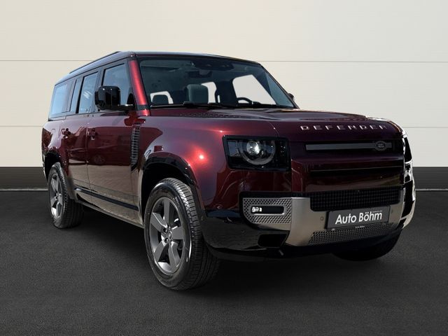 Land Rover Defender 130 D300 X-Dynamic HSE