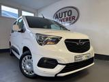 Opel COMBO 1.5 CDTI LIFE EDITION*NAVI*SHZ*PDC*AHK*SPU - Opel Combo Life Edition mit Diesel-Antrieb