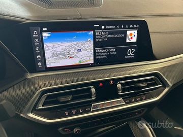 BMW X6 - 12