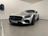 Mercedes-Benz AMG GT S- Edition 1! - gebrauchte Mercedes-Benz AMG GT S aus dem Jahr 2016