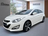 Hyundai i40 cw 5 Star Edition - Hyundai Gebrauchtwagen von 2013