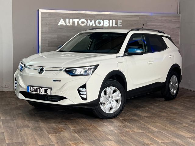 Ssangyong Korando E-Motion Titanium *LED *Leder *TOP
