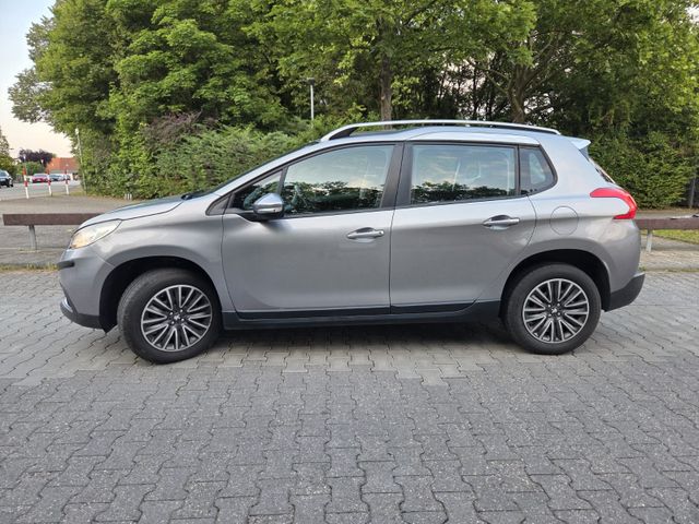 Peugeot 2008 Allure PureTech 82