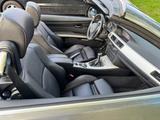 BMW 335i Cabrio - Originalzustand - Handschalter - BMW 335 mit Benzin-Antrieb: Cabrio