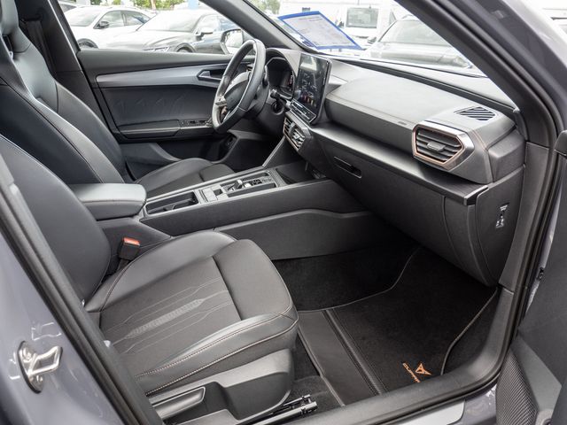 Formentor VZ 2.0 TSI 4Drive KAMERA NAVI ACC LED