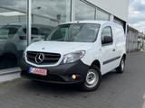Mercedes-Benz Citan Kasten 109 CDI lang Klima/Werkstatt - Mercedes-Benz: W 109