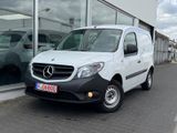 Mercedes-Benz Citan Kasten 109 CDI lang Klima/Werkstatt - Mercedes-Benz: W 109