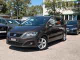 Seat Alhambra Style Plus |Bi-Xenon |7-Sitzer |Kamera - Seat Alhambra Gebrauchtwagen in München